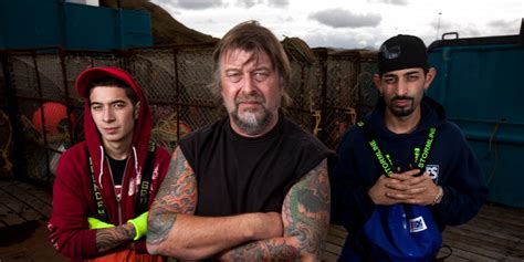 deadliest catch deaths|Deadliest Catch Deaths: All the Cast Members Who .